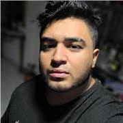 Profesor de inglés imparte para niños de todas edades. 24 años de experiencia